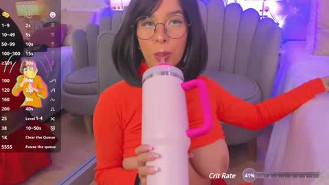  iara smith  online show from 01-19-25, 02:06