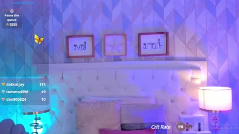  iara smith  online show from 01-27-25, 03:18