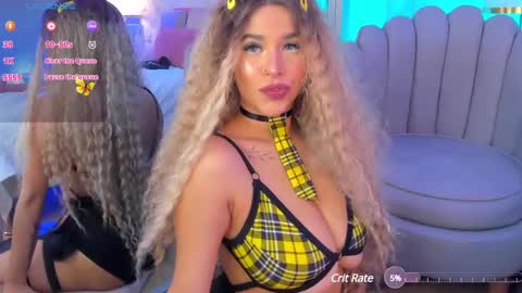  iara smith  online show from 02-11-25, 02:57