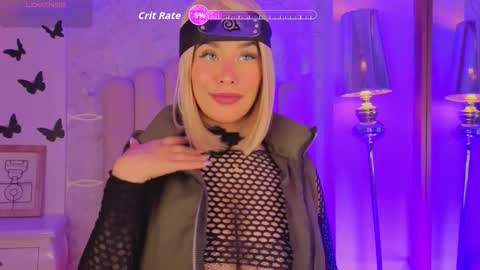  iara smith  online show from 02-21-26, 12:17