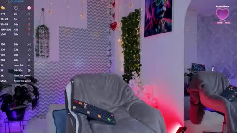 ibaby_crazy online show from 03-25-26, 10:32