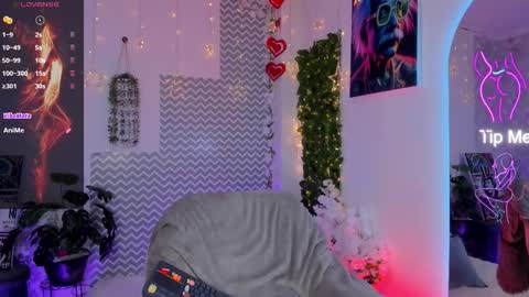 ibaby_crazy online show from 03-26-26, 10:54