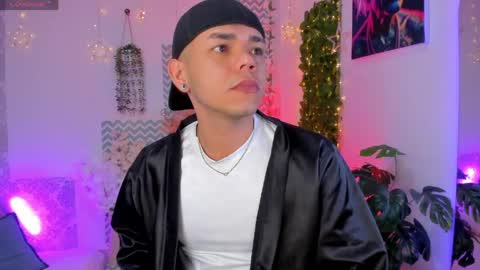 ibaby_crazy online show from 04-16-26, 12:28