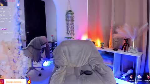 ibaby_crazy online show from 05-21-26, 12:34