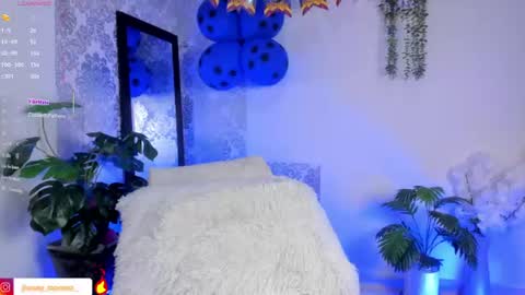 Snapshot of ibaby_crazy chatting on 06-21-26, 04:48 ibaby_crazy online show from 06-21-26, 04:48