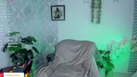 Snapshot of ibaby_crazy chatting on 06-26-26, 11:36 ibaby_crazy online show from 06-26-26, 11:36