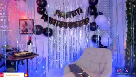Snapshot of ibaby_crazy chatting on 07-23-26, 04:49 ibaby_crazy online show from 07-23-26, 04:49