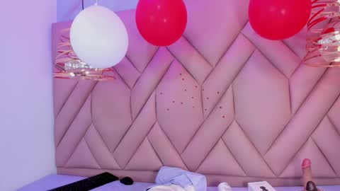 ibbie_ online show from 02-15-26, 12:18