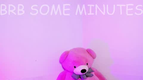 Ibbie Bennett online show from 03-11-26, 04:18