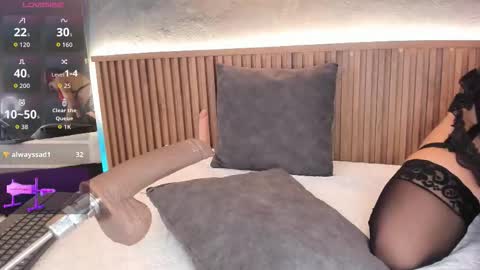 IBBIE online show from 02-26-26, 02:38