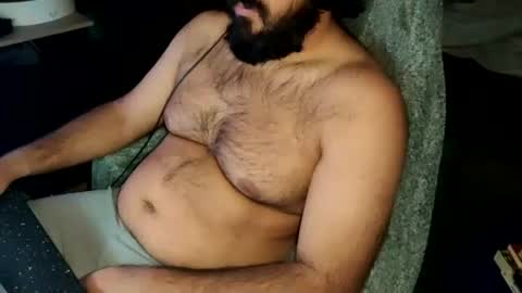 iBear0 online show from 06-14-26, 05:20