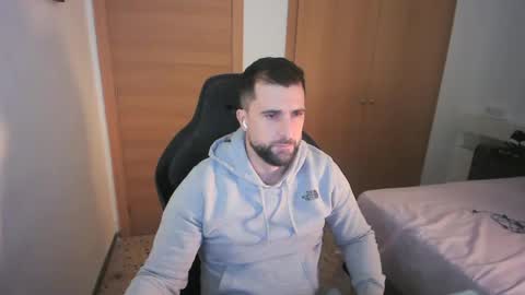 iberian_macho online show from 12-20-25, 12:23