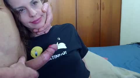 Laura e Augusto online show from 07-02-26, 11:38