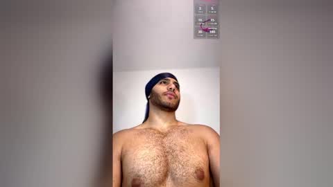 Ibraim online show from 05-31-26, 02:53