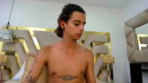 ibratxandy online show from 09-24-25, 10:46