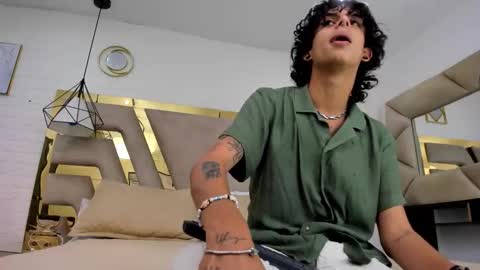 ibratxandy online show from 11-01-25, 06:32