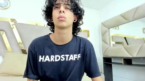 ibratxandy online show from 11-15-25, 07:21