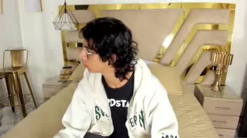 ibratxandy online show from 11-30-25, 12:53