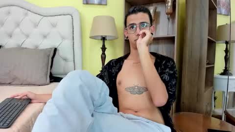 ibratxandy online show from 12-13-25, 07:53