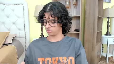 ibratxandy online show from 01-08-26, 07:16