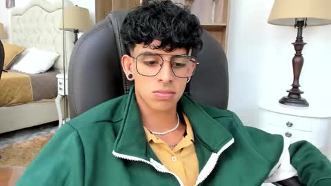 ibratxandy online show from 03-06-26, 05:09