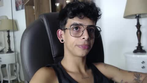 ibratxandy online show from 04-20-26, 07:04