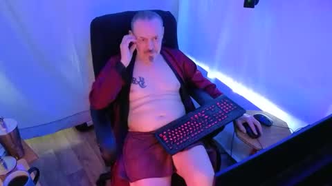 Rich online show from 03-19-26, 08:24