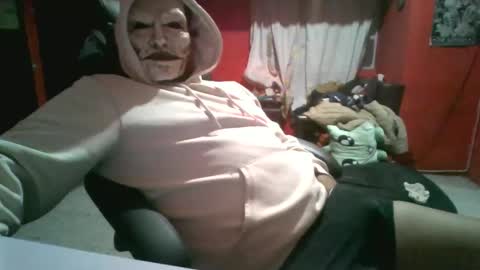 Snapshot of ibs666 chatting on 12-28-24, 12:36 ibs666 online show from 12-28-24, 12:36