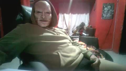 Snapshot of ibs666 chatting on 01-10-25, 11:33 ibs666 online show from 01-10-25, 11:33