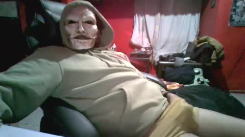 Snapshot of ibs666 chatting on 01-18-25, 02:36 ibs666 online show from 01-18-25, 02:36