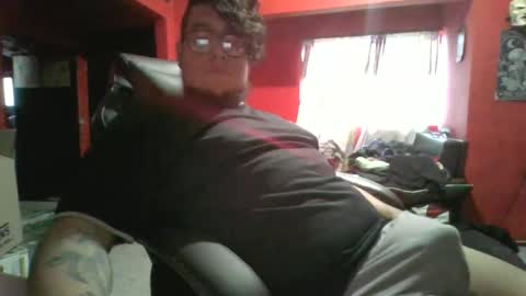 Snapshot of ibs666 chatting on 02-22-25, 12:05 ibs666 online show from 02-22-25, 12:05