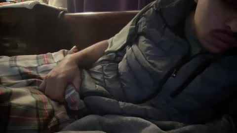 Ice Jr online show from 01-13-25, 01:02