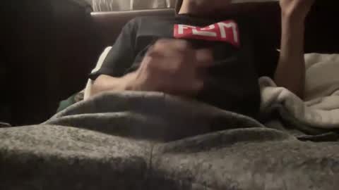 Ice Jr online show from 03-01-25, 03:21