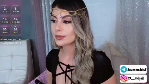 ice_y_abigail online show from 03-12-25, 03:29