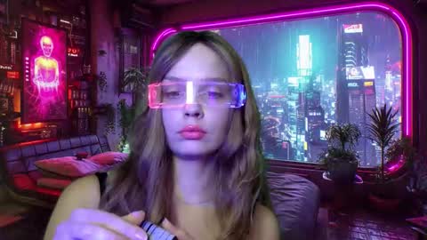 Nina online show from 10-12-25, 02:10