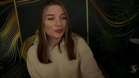 Danielle online show from 01-26-25, 10:55