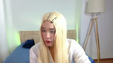 Ice online show from 07-16-26, 12:44