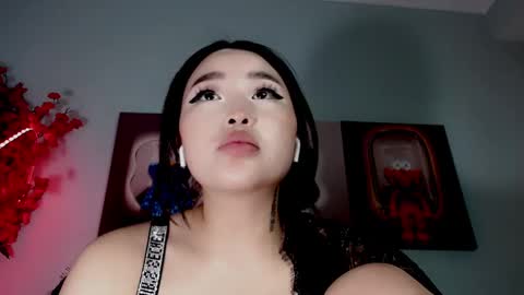 Snapshot of ichiben chatting on 12-13-24, 03:21 ichiben online show from 12-13-24, 03:21