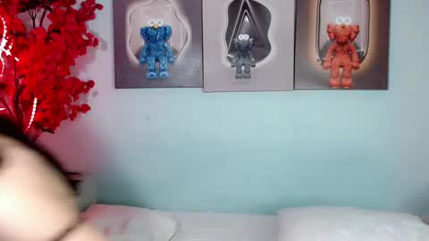 Snapshot of ichiben chatting on 01-16-25, 07:07 ichiben online show from 01-16-25, 07:07