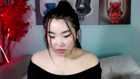 Snapshot of ichiben chatting on 01-24-25, 11:12 ichiben online show from 01-24-25, 11:12