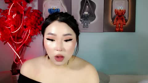 Snapshot of ichiben chatting on 03-03-25, 11:55 ichiben online show from 03-03-25, 11:55