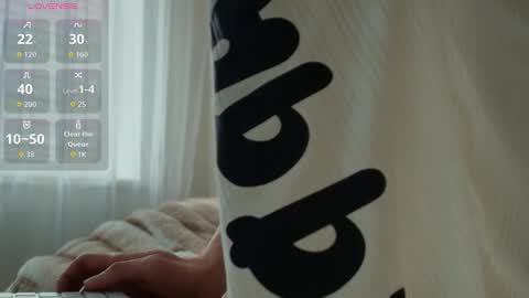 ichigoXboy online show from 03-25-26, 08:09
