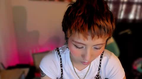 Natalia online show from 05-03-26, 09:10