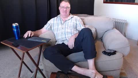 Christopher online show from 01-26-25, 06:06