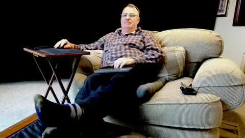 Christopher online show from 02-15-25, 12:26