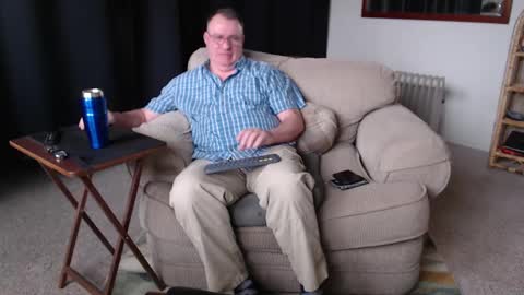 Christopher online show from 02-20-25, 08:25