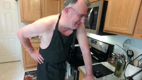 Christopher online show from 02-25-25, 09:46