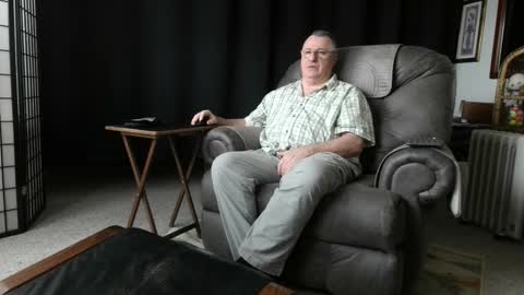 Christopher online show from 02-13-26, 07:10