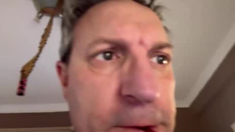 icums4u online show from 11-15-25, 08:00