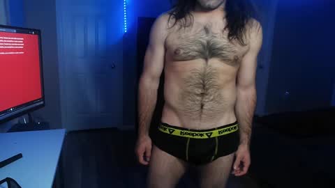 Snapshot of icy_ivy chatting on 01-31-25, 07:07 Ivan online show from 01-31-25, 07:07